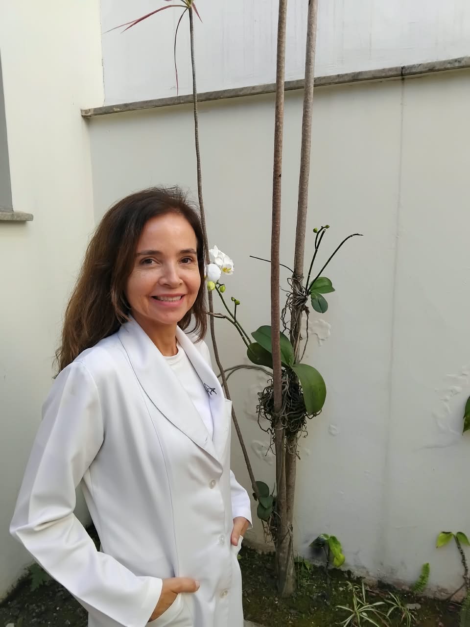 Ana Paula Lapponi