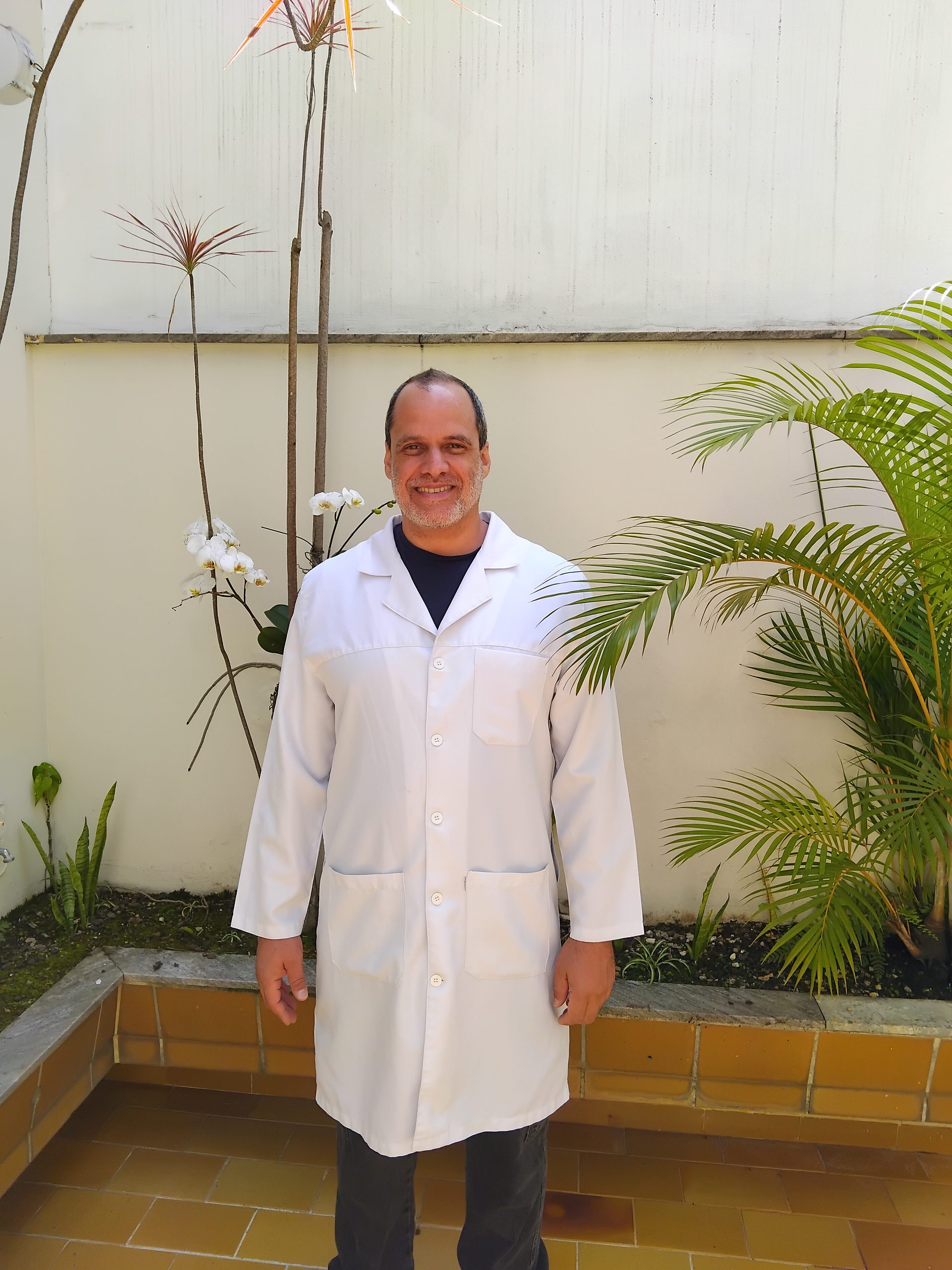 Fabiano Luís Brasil