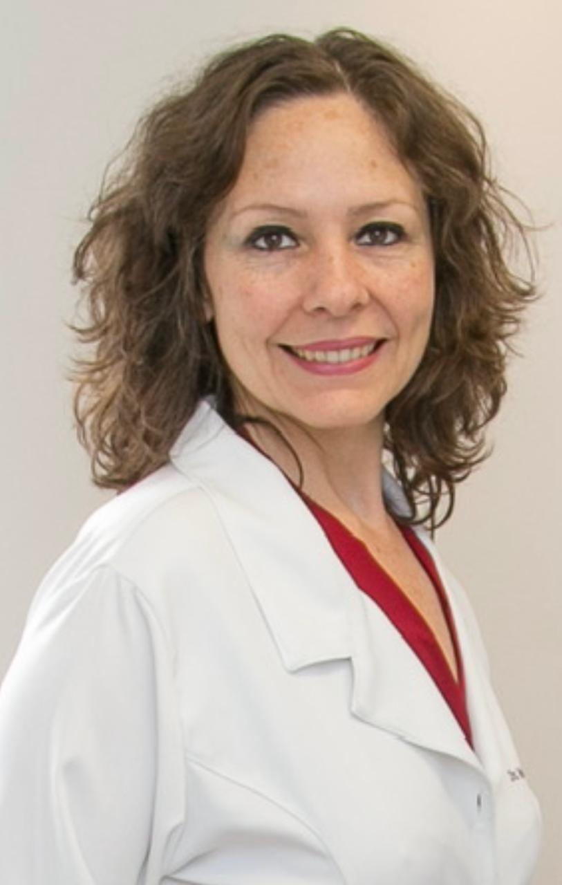 Dra. Violeta Macedo